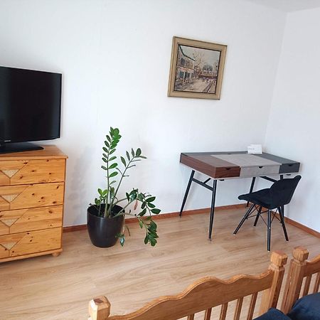 Apartament Lesny Supraśl Exterior foto